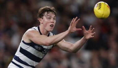 AFL star cleared on rape claim