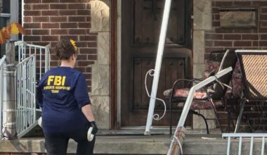 Multiple people arrested in USA over Halloween weekend attack plot