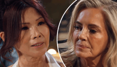 The Golden Bachelor Australia 2025 recap episode 7: An awkward rivalry comes to a head during the cocktail party