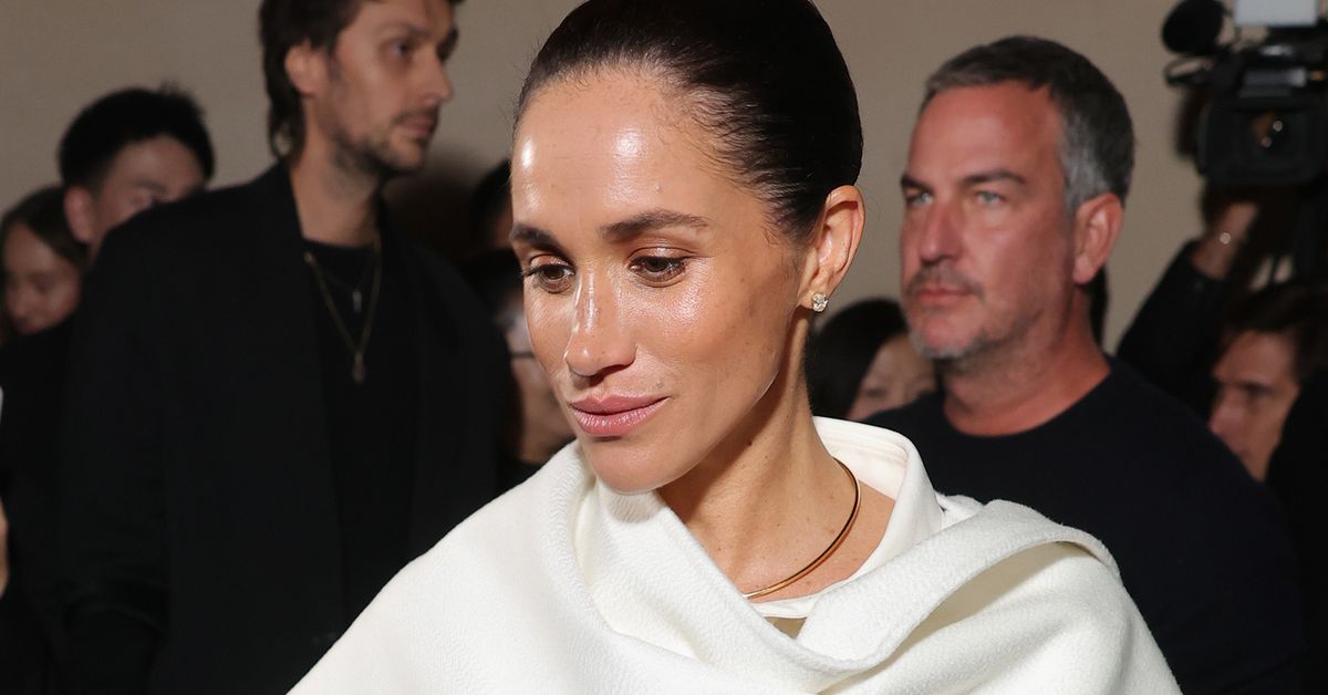 Meghan Markle brand As Ever launches in-store for the first time at Godmothers