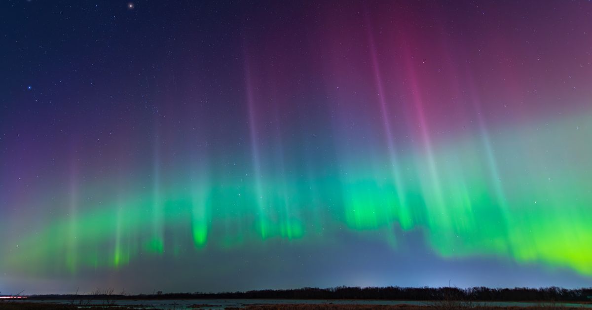 Aurora australis 2025: When to watch, how to see, where will it be most visible in Australia, and everything to know