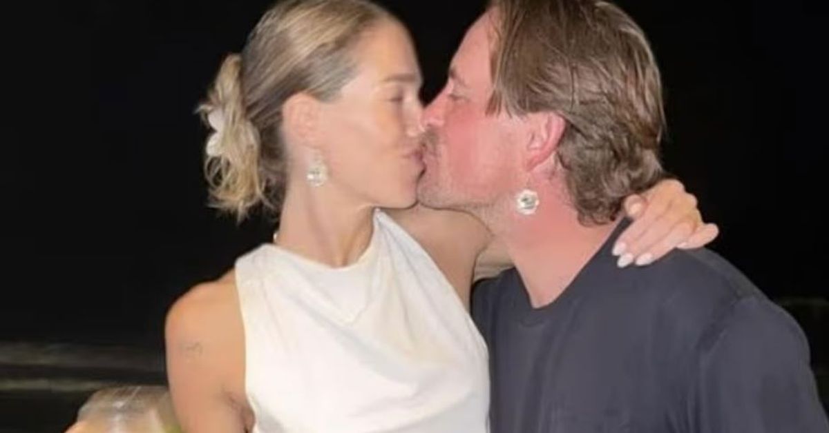 Ellidy Pullin goes Instagram official with new beau Brock Wadsworth