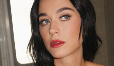 Katy Perry admits she struggled to release new song Bandaids after split from Orlando Bloom