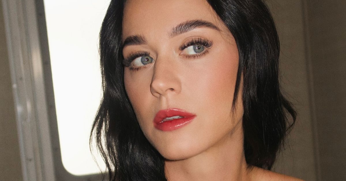 Katy Perry admits she struggled to release new song Bandaids after split from Orlando Bloom