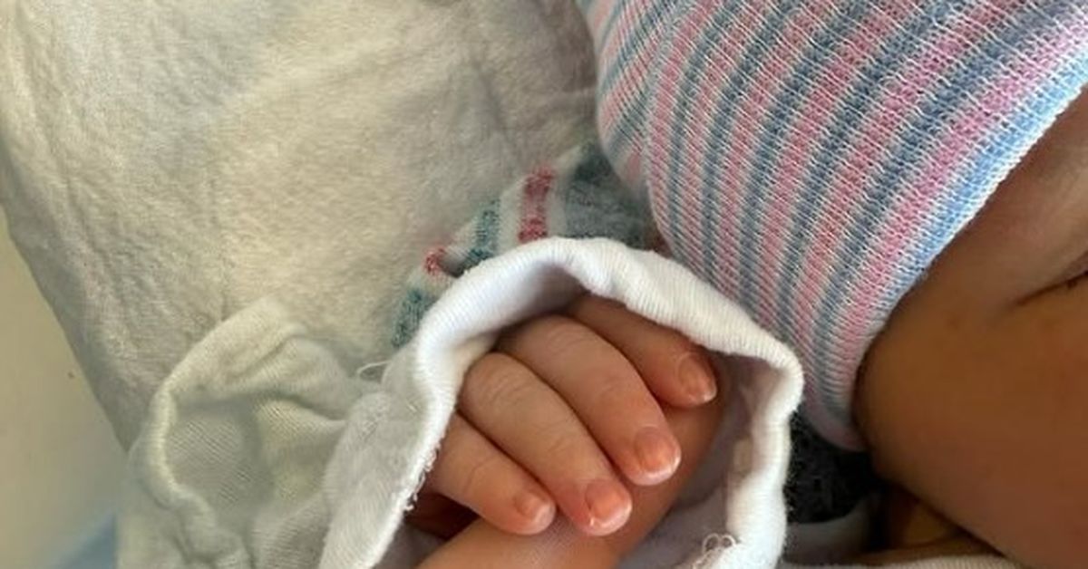 Jon Bon Jovi becomes a grandfather for second time