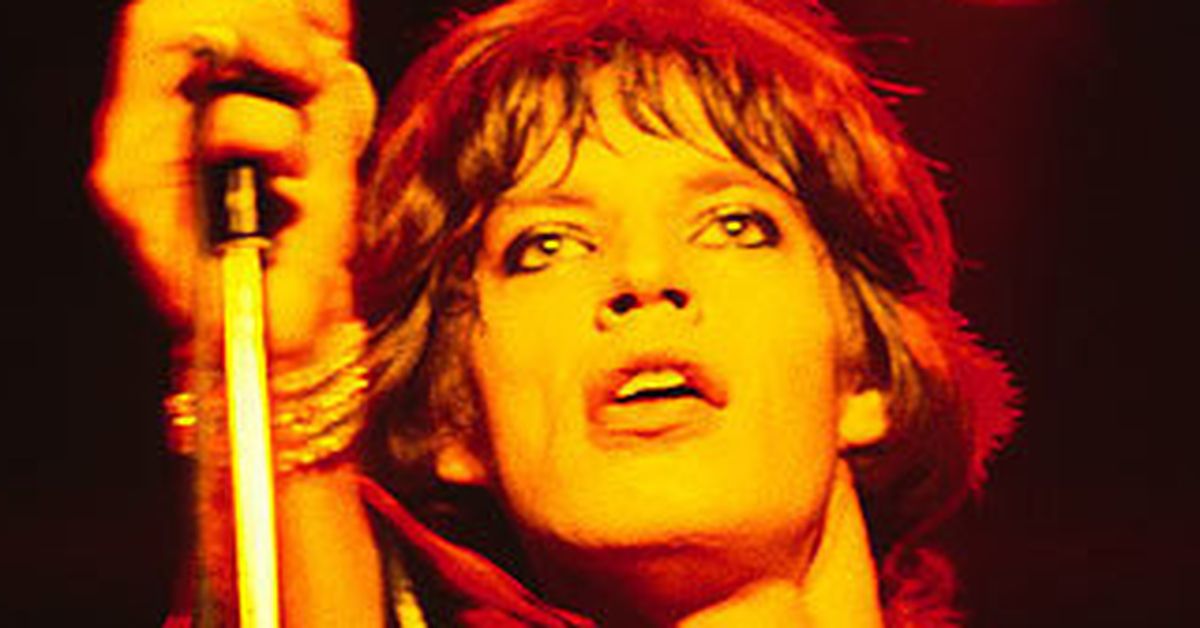 Stars with Australian connections: From Mick Jagger's 'painful' family history to Matthew McConaughey's gap-year