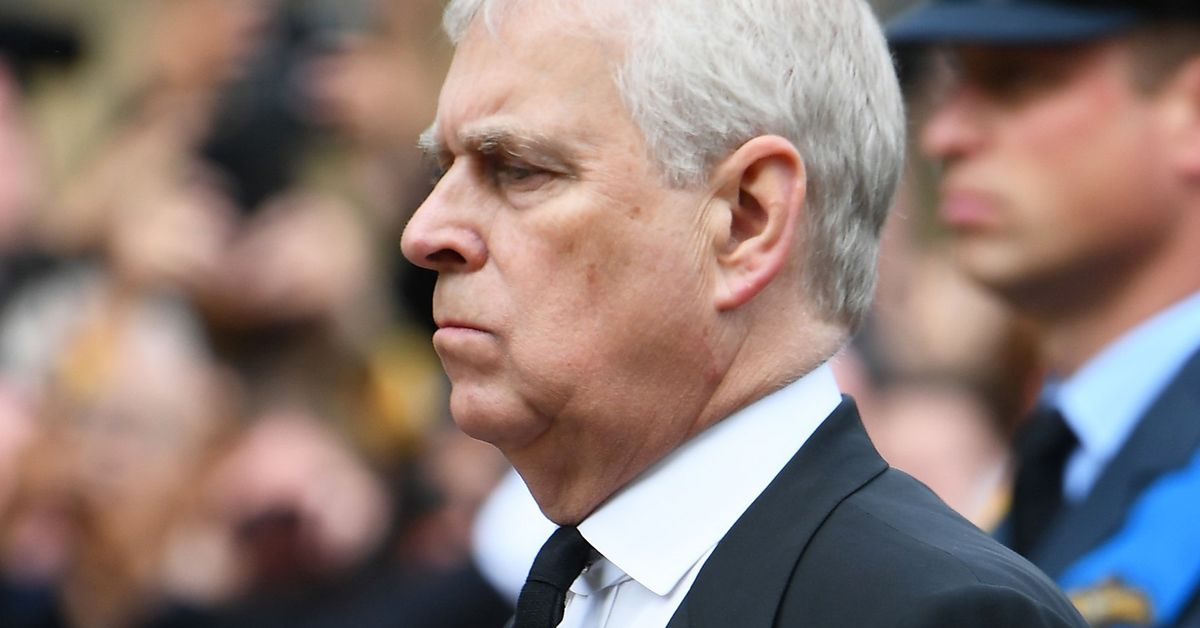 Prince Andrew news: Former Duke of York entitled to claim $18k pension in February as King allows his disgraced brother to keep service medals