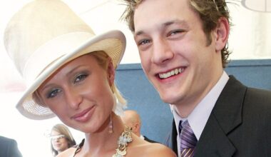 Melbourne Cup Celebrities and Royals: The star appearances at the Melbourne Cup Carnival that stopped the nation over the years and had everyone talking, including Paris Hilton, Princess Diana, and Geri Halliwell