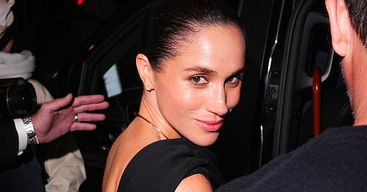 Meghan Markle, Duchess of Sussex to make acting return in new Hollywood movie