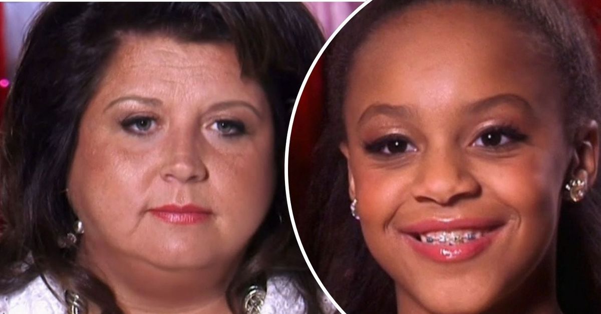 Dance Moms star Nia Sioux accuses former teacher Abby Lee Miller of racism in new memoir