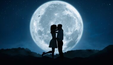 New analysis suggests kissing on the lips may have evolved 21 million years ago