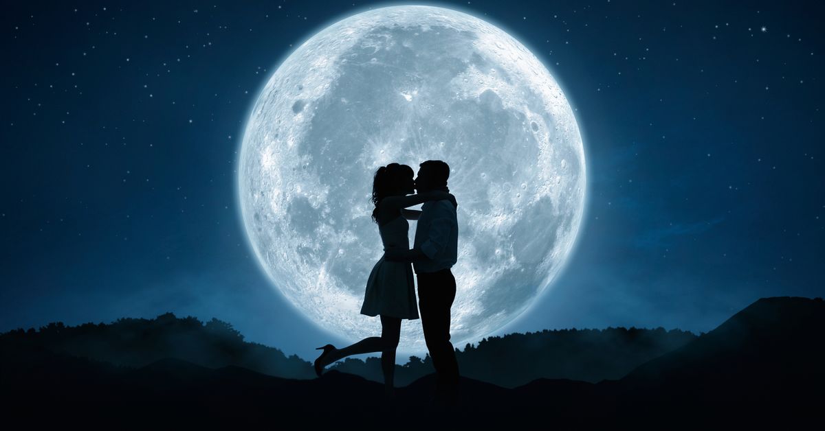 New analysis suggests kissing on the lips may have evolved 21 million years ago