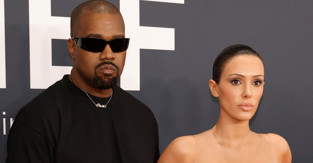 Bianca Censori business: Kanye West wife gives first look at underwear brand modelling photos for launch december 11