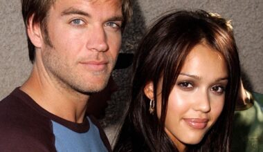 Jessica Alba relationships: Everything to know about the actress's dating history, including her relationships with Danny Ramirez, Michael Weatherly, and Cash Warren | Explainer