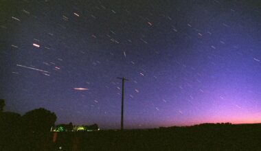 When to watch, how to see, where will it be most visible in Australia, and everything to know