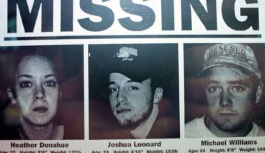 Wildest movie marketing strategies: From fake police reports to bringing a fictional city to real-life, including The Dark Knight, The Blair Witch Project and Marty Supreme