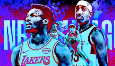 2025-26 NBA G League Season Preview