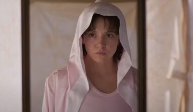 Sydney Sweeney’s Actual Movie - by Suzy Weiss