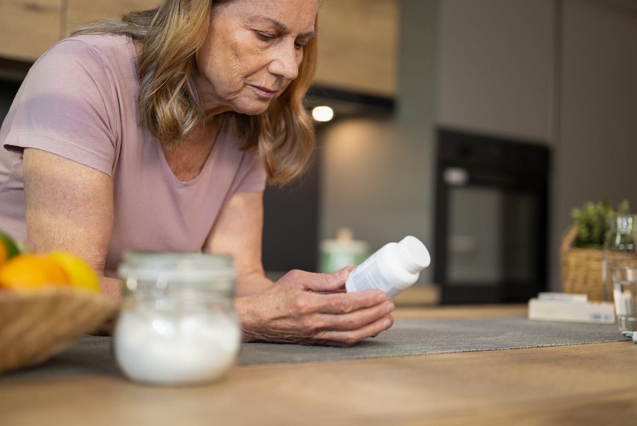 Getting enough vitamin D can help to regulate mood