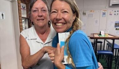 Iluka ladies golf Medal of Medals – Clarence Valley Independent
