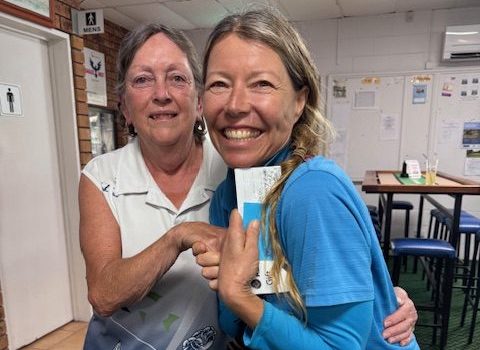 Iluka ladies golf Medal of Medals – Clarence Valley Independent