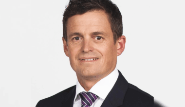 Former AFL Reporter Joins Zero Digital Sports After Stint In Politics