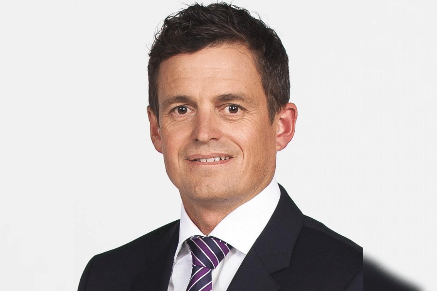 Former AFL Reporter Joins Zero Digital Sports After Stint In Politics