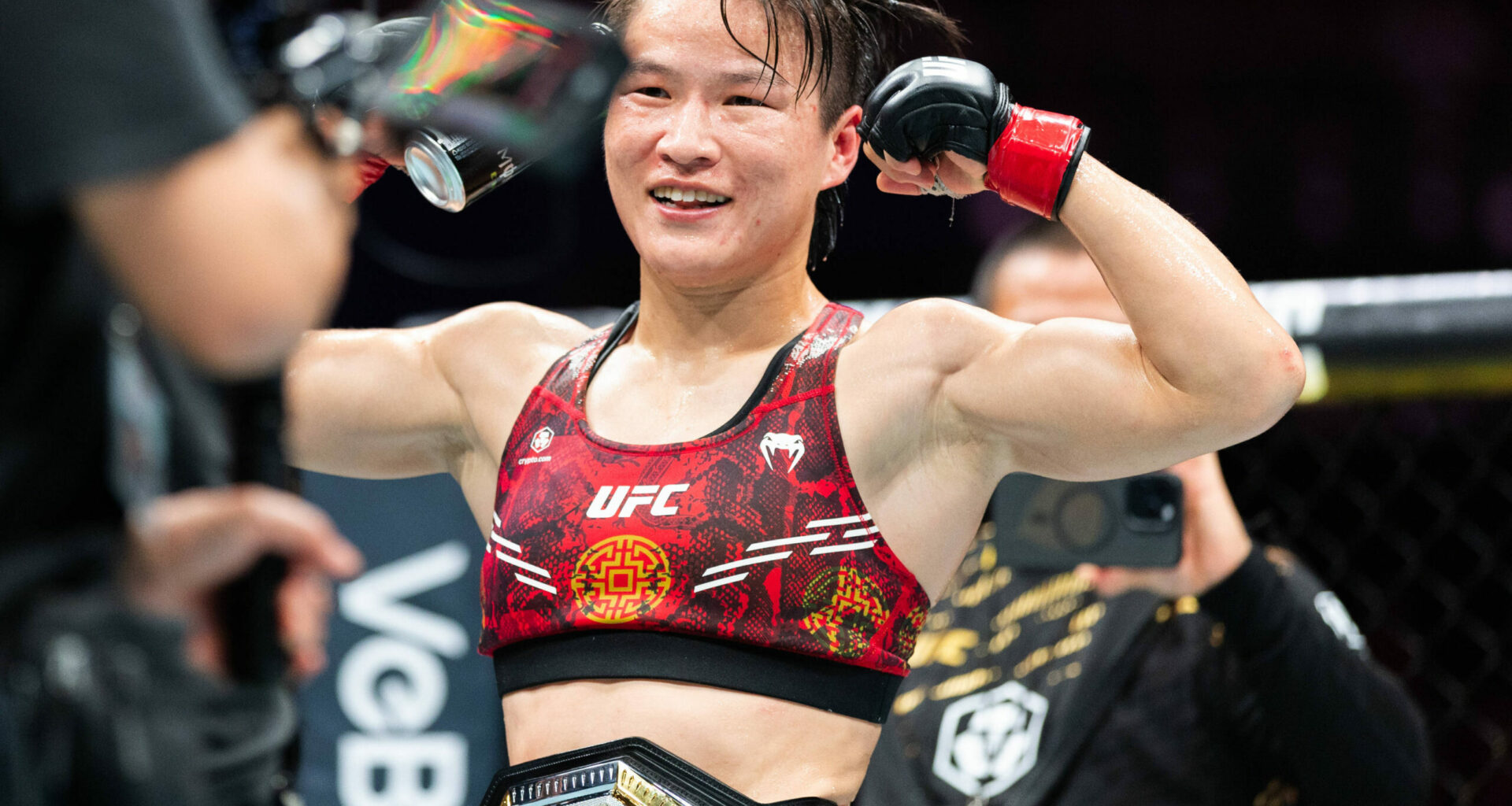 UFC 322 Viewers' Guide For Exciting MSG Show Saturday Night!