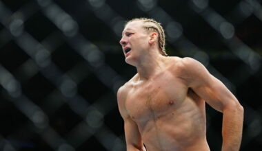 Paddy Pimblett Trolling Makachev: Vicious Fun In 2025