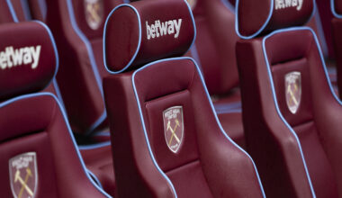 West Ham vs Newcastle Confirmed Lineups