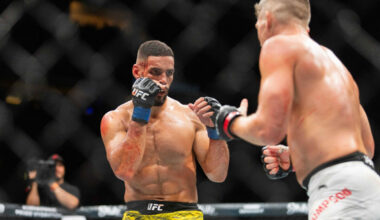 UFC Vegas 111 Viewers Guide Before Exciting Saturday Show