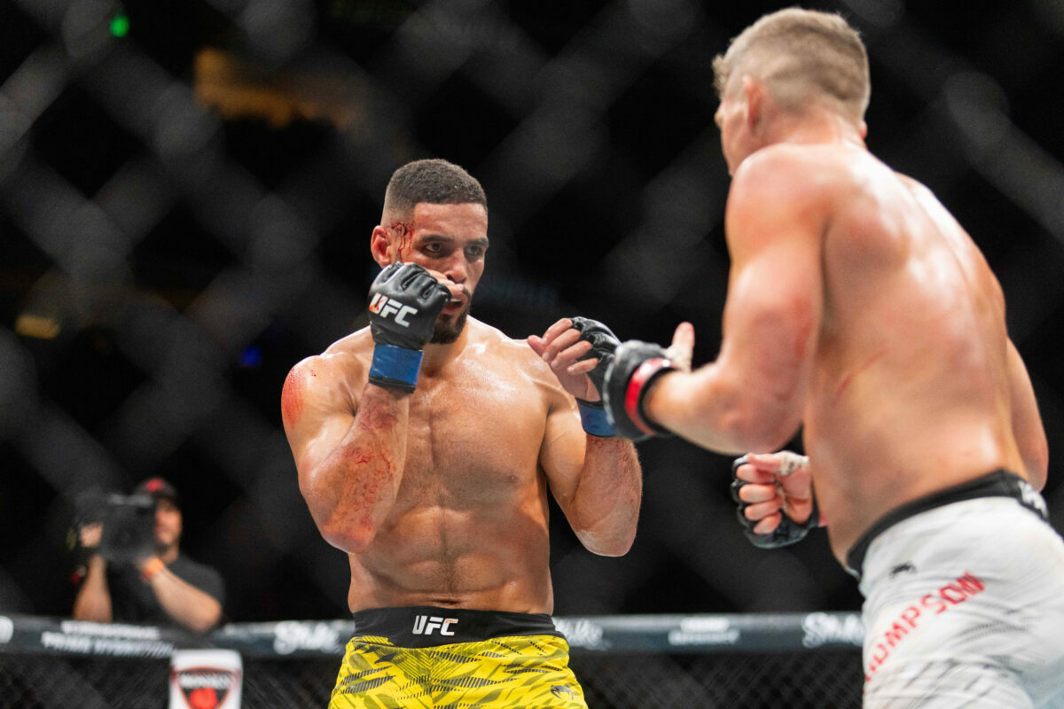 UFC Vegas 111 Viewers Guide Before Exciting Saturday Show