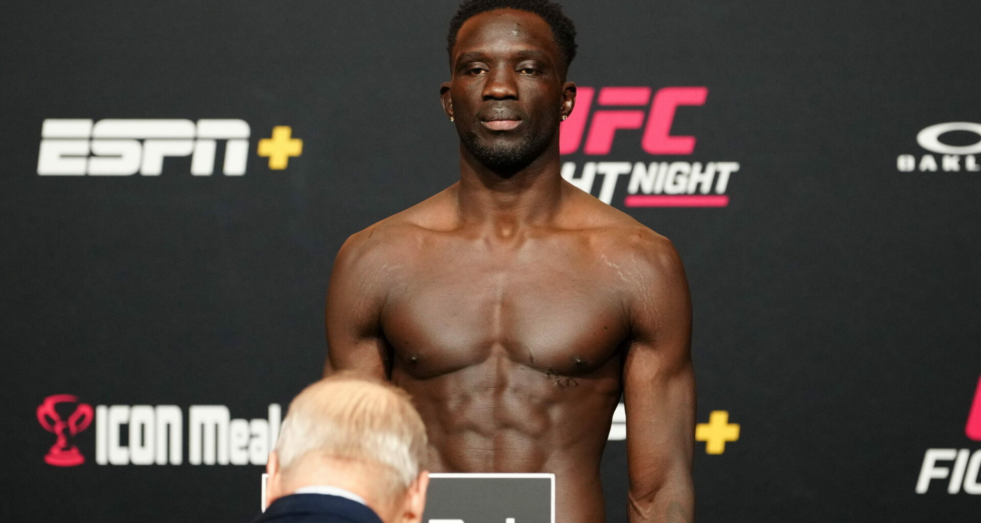 Keep It Locked For Results From Exciting Show