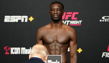 Keep It Locked For Results From Exciting Show