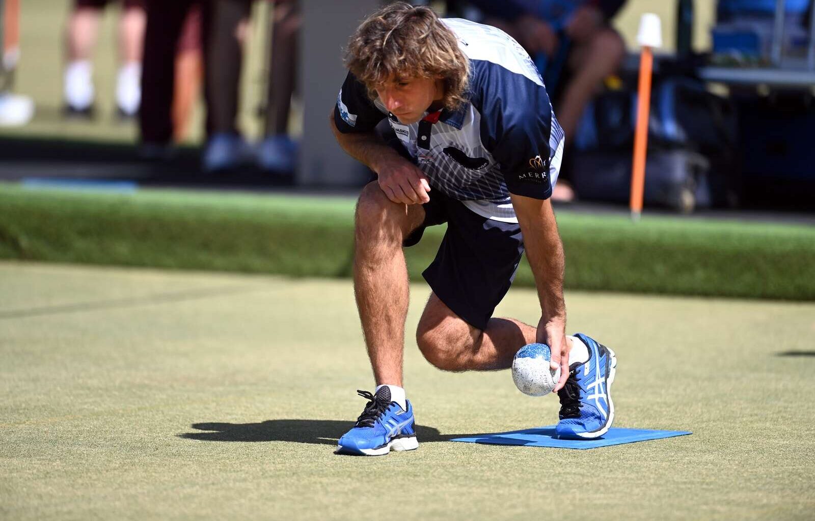 Bulldogs find their bite as Tatura-Hill Top and Shepparton Golf boost percentage