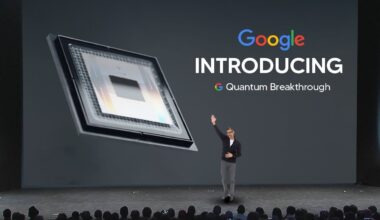 Google's Verifiable Quantum Advantage: What It Means for Science