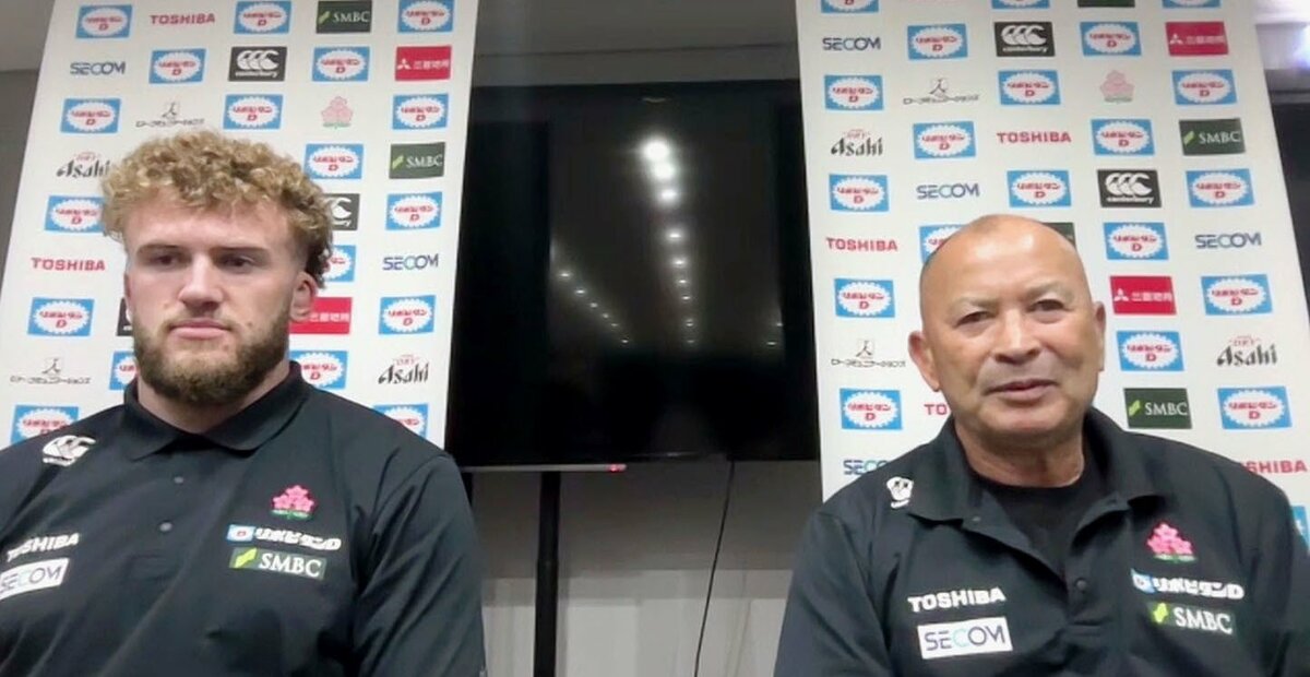 Japan to battle Wales with 2027 World Cup seeding at stake