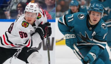 Canada honing in on players to fill out Olympic roster, GM Armstrong says