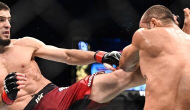 UFC 322 odds, picks: MMA analyst releases picks for Della Maddalena vs. Makhachev and other fights for November 15 fight