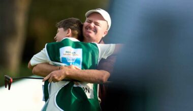 James Morrison planned to retire but fairytale win changed everything