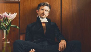 "I’ve Spent So Many Years Thinking That I’m About to Do My Last Job"