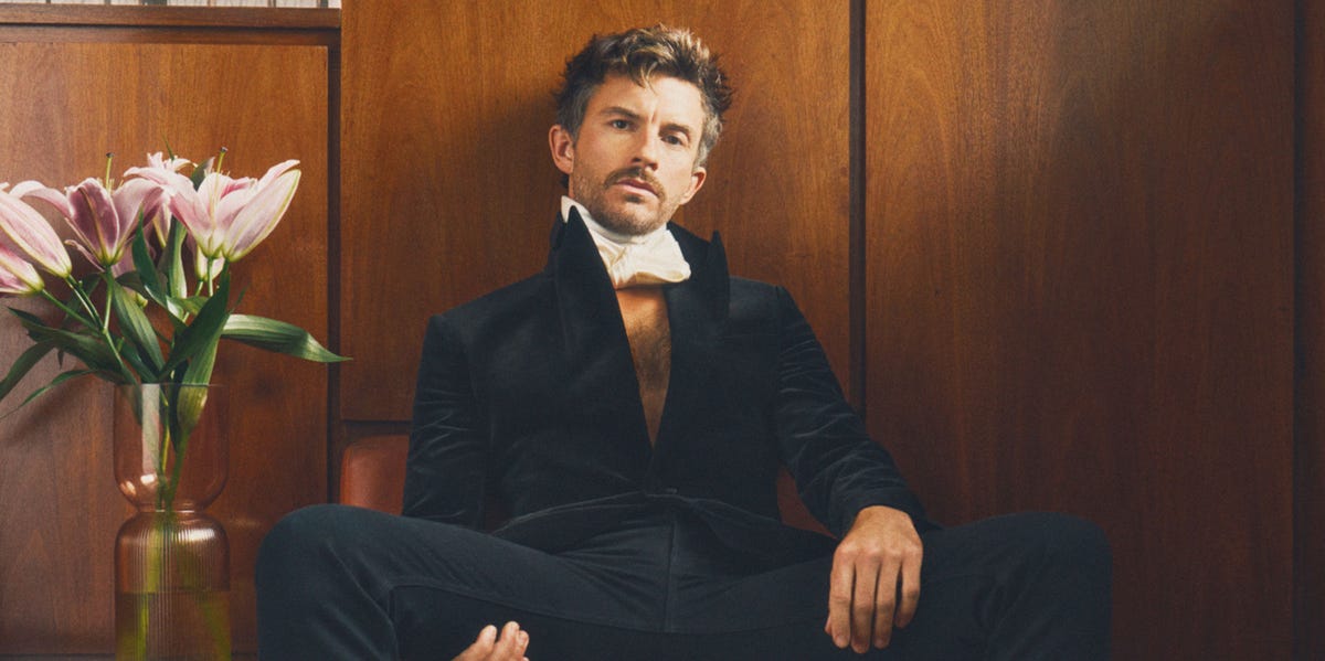 "I’ve Spent So Many Years Thinking That I’m About to Do My Last Job"