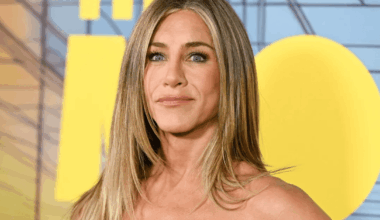 Jennifer Aniston just rewrote her own rulebook