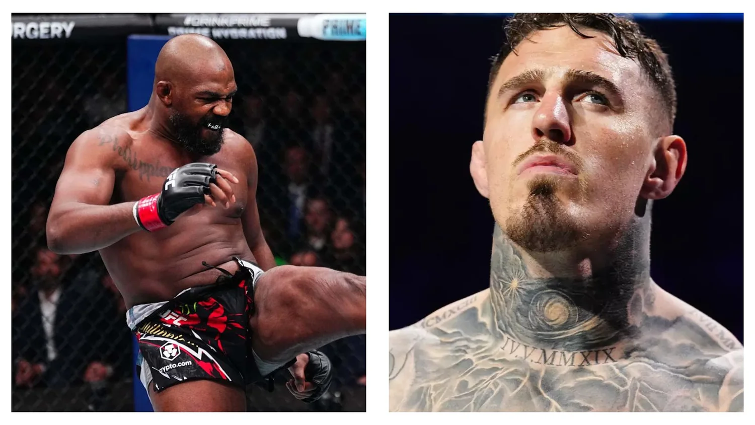 Jon Jones makes shocking Tom Aspinall admission after UFC 321 — Sports News Blitz