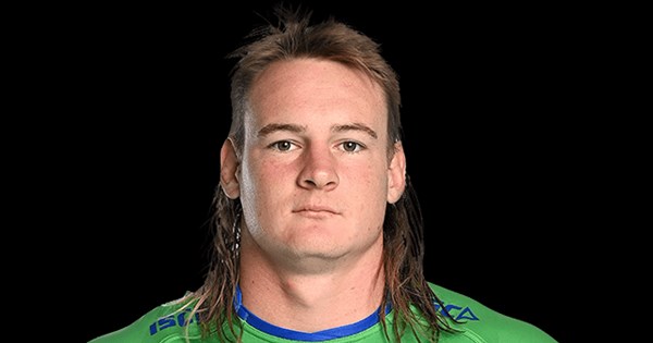 Martin headed north to continue rugby league career