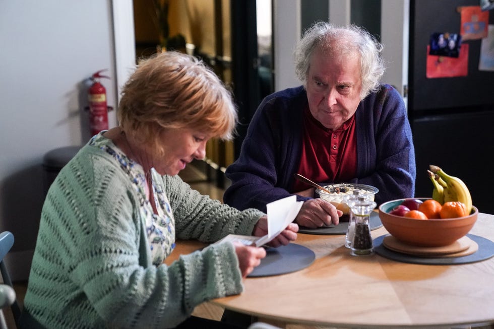 julie bates, nigel bates, eastenders