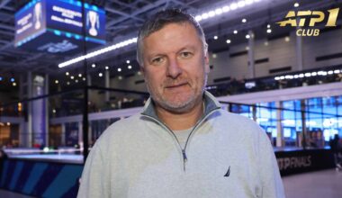 Yevgeny Kafelnikov is one of 29 players who have reached No. 1 in the PIF ATP Rankings.