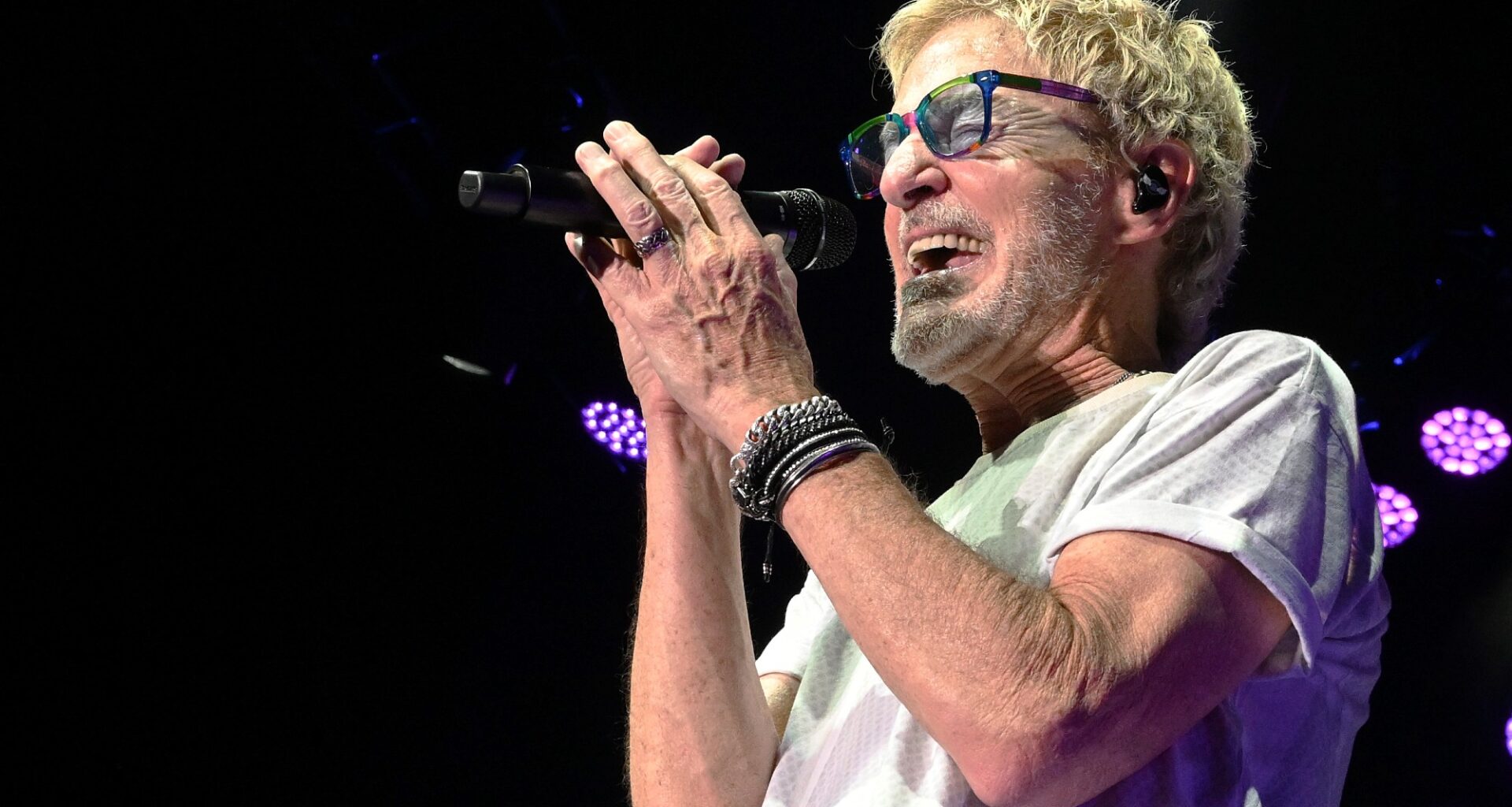 Singers from REO Speedwagon, Journey and other classic rock bands to form supergroup for one night only