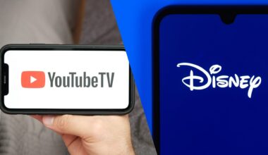 YouTube TV says it’s ‘ready’ to make a deal to return ESPN and other Disney channels