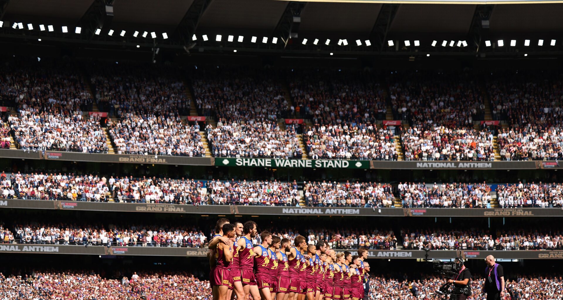 Wildcard Finals Round